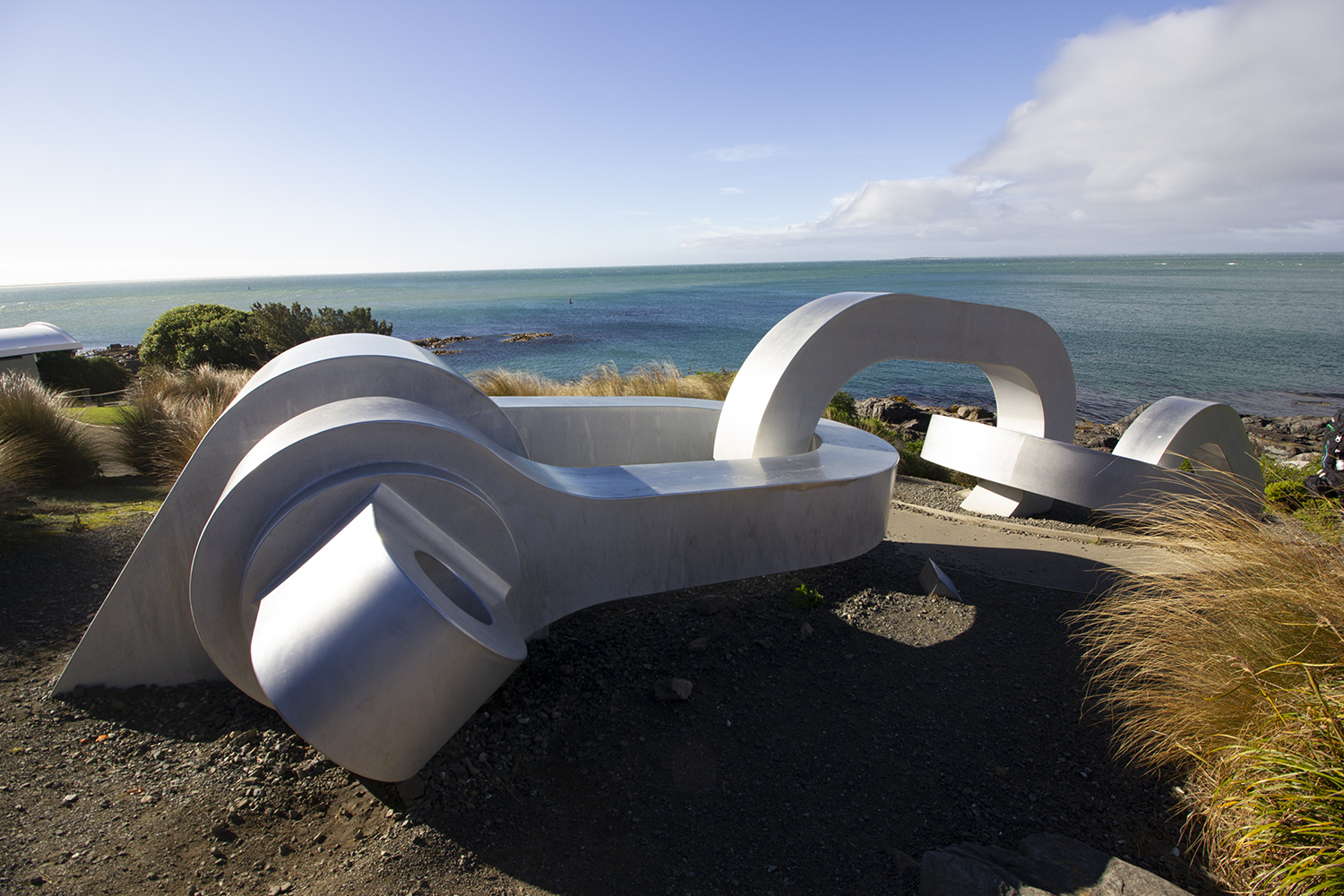 Discovering Stewart Island